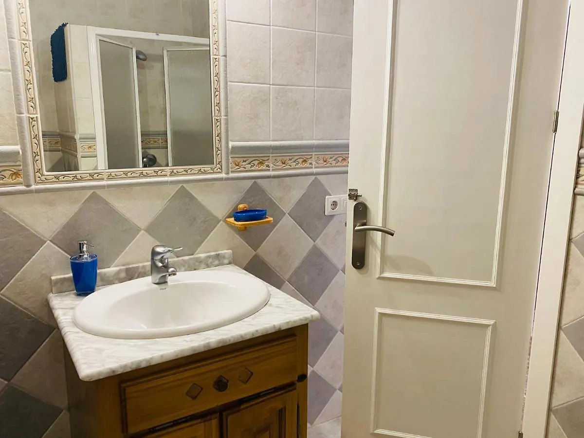 Guadalmina Bonita Villa Con Piscina Playa 800M Marbella