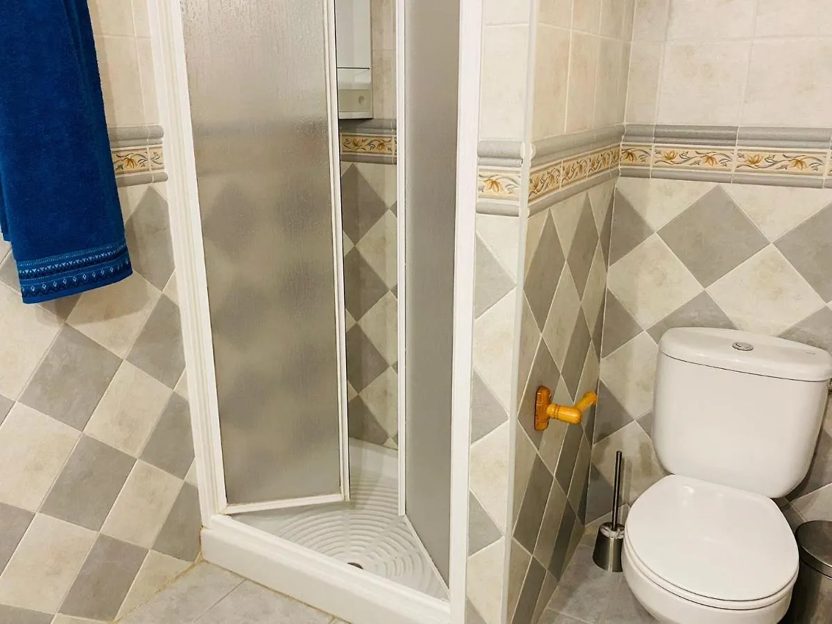 Guadalmina Bonita Villa Con Piscina Playa 800M Marbella Spain
