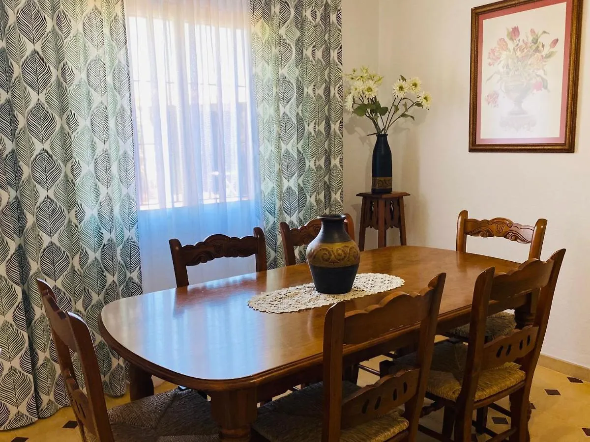 Guadalmina Bonita Villa Con Piscina Playa 800M Marbella