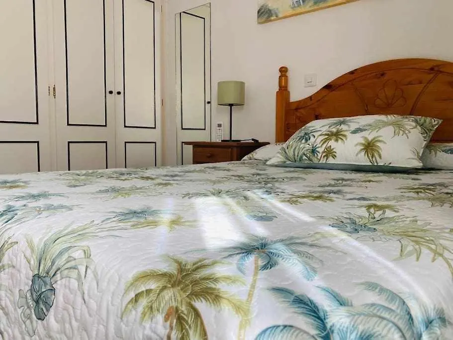 Guadalmina Bonita Villa Con Piscina Playa 800M Marbella