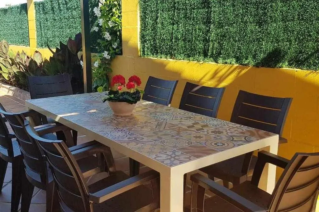 Guadalmina Bonita Villa Con Piscina Playa 800M Marbella